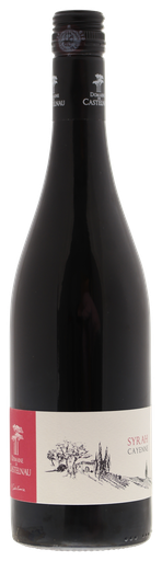 [P40240] Domaine de Castelnau - Cayenne Syrah 