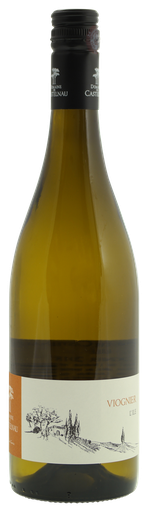 [P40220] Domaine de Castelnau - L'île Viognier