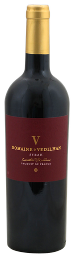 [C50931] Domaine de Vedilhan - Syrah