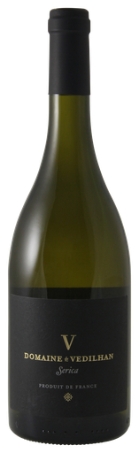 [C50928] Domaine de Vedilhan Serica Viognier