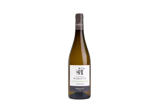 [WB002] Domaine Marotte - Cuvée Luc