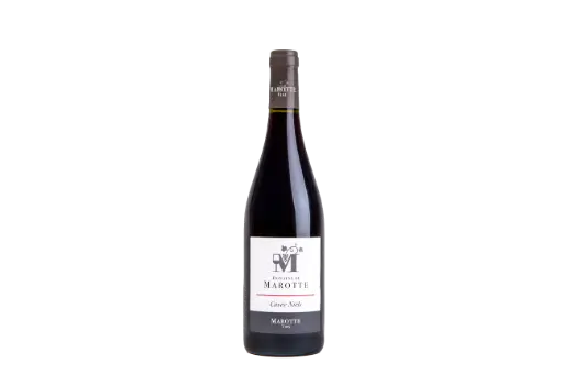 [WB004] Domaine Marotte - Cuvée Niels