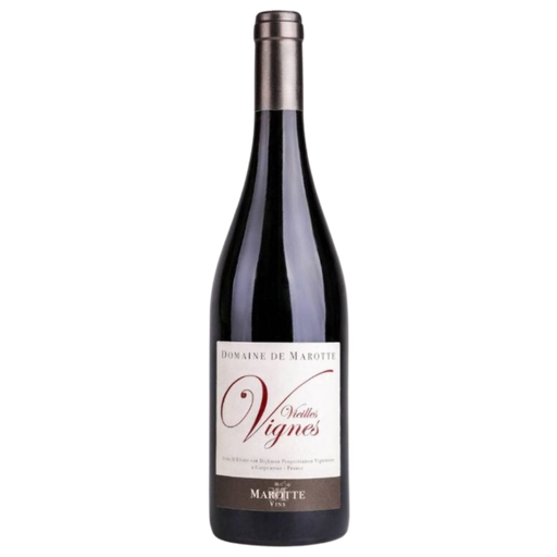 [WB008] Domaine Marotte - Vieilles Vignes