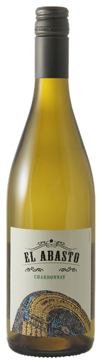 [89465] El Abasto Chardonnay