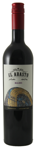 [89467] El Abasto Malbec