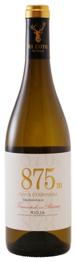 [26780] El Coto de Rioja 875m Chardonnay