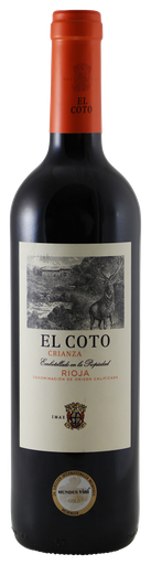 [26794] El Coto de Rioja Crianza