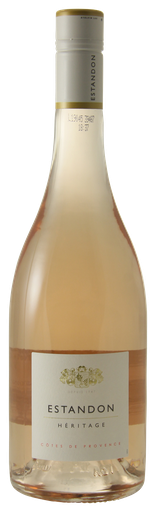 [5032] Estandon Héritage Provence rosé