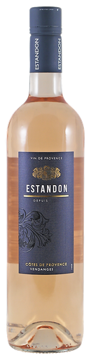 [5005] Estandon rosé