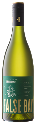 [C89516] False Bay Crystalline Chardonnay