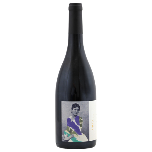 [C13292] Aubert & Mathieu Amy Grenache/Syrah