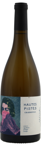 [C13294] Aubert & Mathieu Hautes Pistes Chardonnay