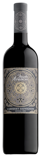 [28104] Feudo Arancio Cabernet Sauvignon