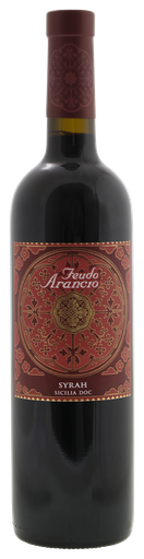 [28120] Feudo Arancio Syrah