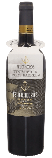 [WT5703] Feuerheerds Douro Reserva ( aged in Port barrels )
