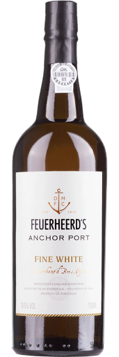 [WT222] Feuerheerds Fine White Port