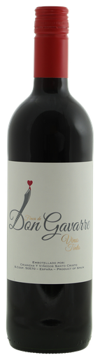 [26357] Finca de Don Gavarre tinto