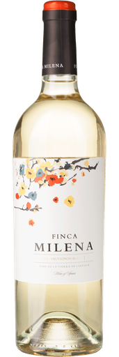 [WT6471] Finca Milena Verdejo / Sauvignon Castilla (bio)