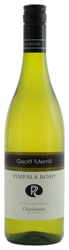 [P45010] Geoff Merrill - Pimpala Road Chardonnay