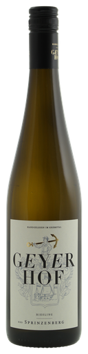 [P24945] Geyerhof Sprinzenberg Riesling