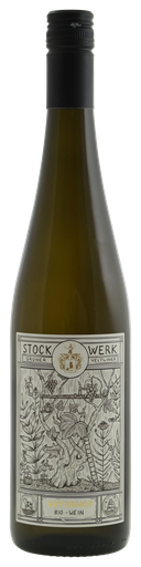 [P24938] Geyerhof Stockwerk Grüner Veltliner