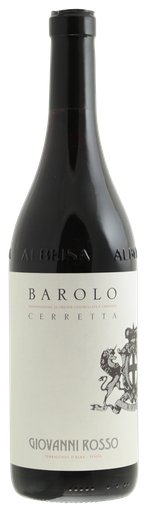 [P42230] Giovanni Rosso Barolo Cerretta