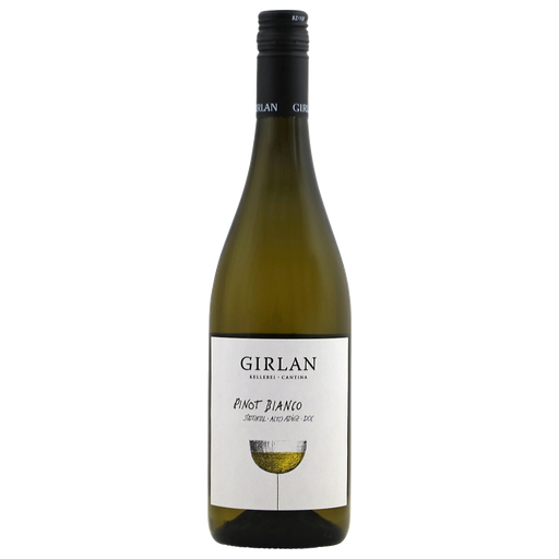 [P28532] Girlan Classici Pinot Bianco