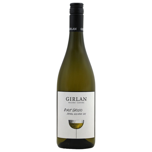 [P28545] Girlan Classici Pinot Grigio