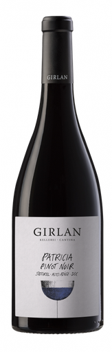 [P28560] Girlan Patricia Pinot Noir