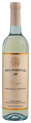 [27115] Azul Portugal Vinho Verde