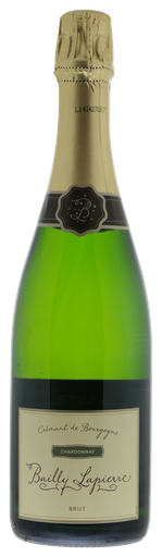 [19515] Bailly Lapierre Crémant de Bourgogne Chardonnay brut