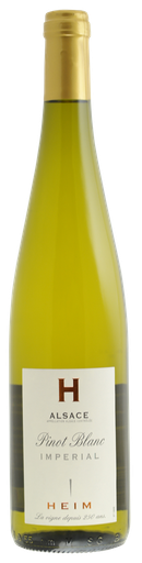 [18210] Heim Impérial Pinot Blanc