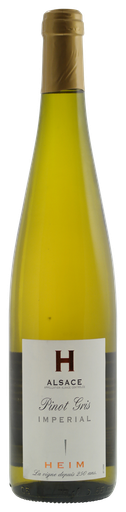 [18520] Heim Impérial Pinot Gris