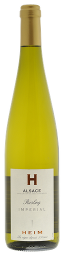 [18430] Heim Impérial Riesling