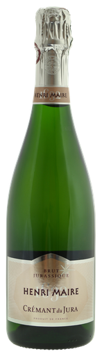 [P12900] Henri Maire Crémant du Jura Brut Jurassique