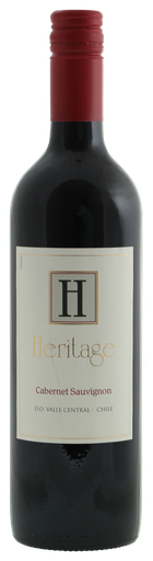 [29405] Heritage Cabernet Sauvignon