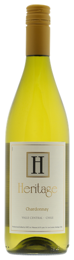 [29400] Heritage Chardonnay