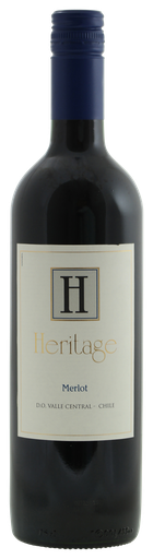 [29407] Heritage Merlot