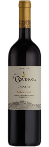 [28355] Il Cascinone Crocera Barbera d’Asti DOCG