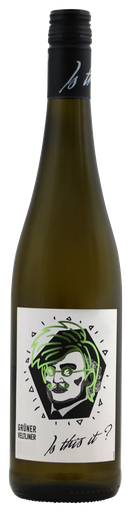 [25319] Is this it? Grüner Veltliner