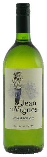 [1210] Jean des Vignes blanc (liter)