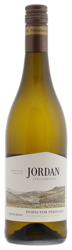 [P43130] Jordan Inspector Peringuey Chenin Blanc