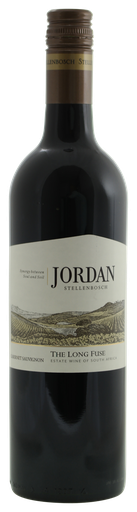 [P43150] Jordan The Long Fuse Cabernet Sauvignon