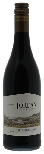 [P43180] Jordan The Prospector Syrah