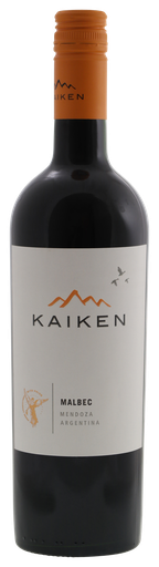 [P29062] Kaiken Estate Malbec