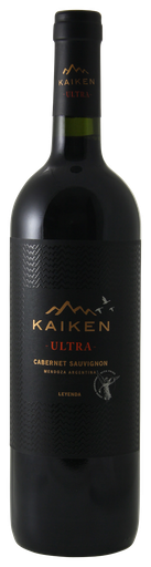 [P29081] Kaiken Ultra Cabernet Sauvignon