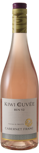 [15160] Kiwi Cuvée Cabernet Franc rosé