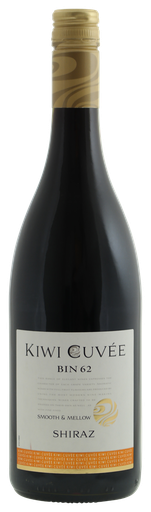 [15165] Kiwi Cuvée Shiraz