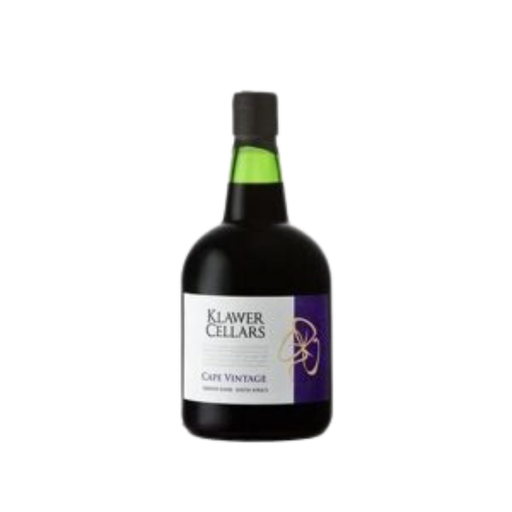 [KC0503] Klawer Cellar - Cape Vintage