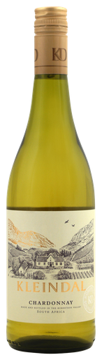 [30720] Kleindal Chardonnay